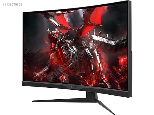 İkinci El ve Sıfır Alışveriş / Bilgisayar / Monitör / LED & LCD Monitör