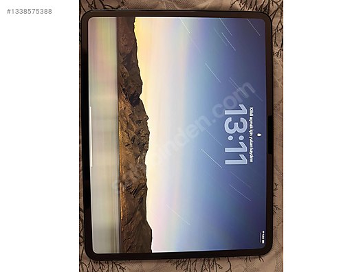 Apple iPad Pro 5 512 GB Tablet - 1338575388