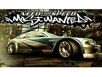 Need For Speed Most Wanted 2005 Bilgisayar Oyunu