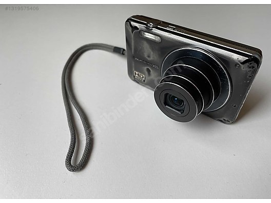 Kompakt / Olympus / VG-120 / OLYMPUS VG-120 | 14MP | 5X OPTIK ZOOM