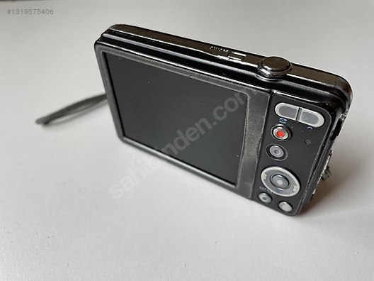 Kompakt / Olympus / VG-120 / OLYMPUS VG-120 | 14MP | 5X OPTIK ZOOM