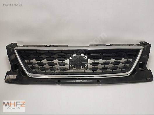 レオン SEAT LEON 2016 ÖN PANJUR KROM NIKELAJLI SIFIR ITHAL 5F0853654L