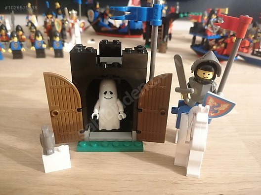 lego black monarch's ghost