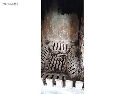 Used & Brand New Items / Garden & Home Improvement / Home Improvement / Heating / Heating Stove & Fireplace