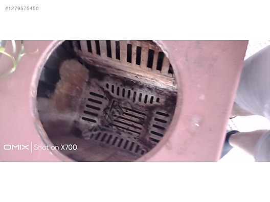 Used & Brand New Items / Garden & Home Improvement / Home Improvement / Heating / Heating Stove & Fireplace