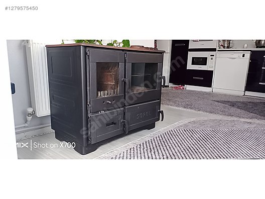 Used & Brand New Items / Garden & Home Improvement / Home Improvement / Heating / Heating Stove & Fireplace