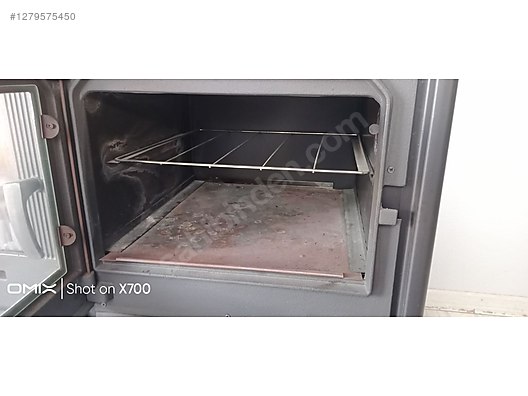 Used & Brand New Items / Garden & Home Improvement / Home Improvement / Heating / Heating Stove & Fireplace