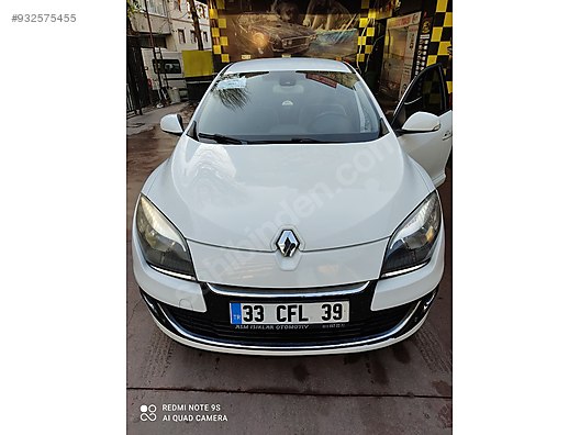 renault megane 1 5 dci privilege sahibinden 2012 model satilik renault megane privilege at sahibinden com 932575455