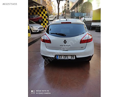 renault megane 1 5 dci privilege sahibinden 2012 model satilik renault megane privilege sahibinden comda 932575455