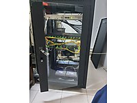 UYDU SANTRAL VE QAM SİSTEMLER #1233575473