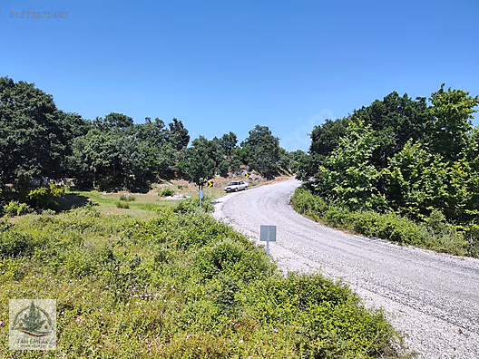 TAN EMLAK'TAN BALIKESİR BALYA KAYAPINARDA YATIRIMLIK ARAZİ #1273575487