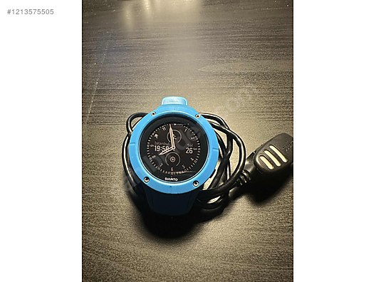 Suunto Spartan Trainer at sahibinden 1213575505