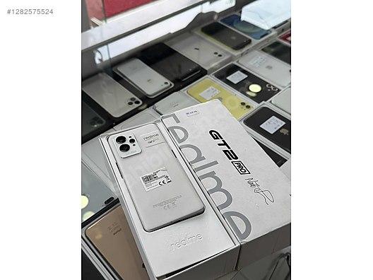 Used & Brand New Items / Cell Phones & Accessories / Cell Phones / Realme / GT 2 Pro