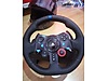 Used & Brand New Items / Gaming & Gamers Exclusive / Gaming Equipment / PC Game Racing Wheels