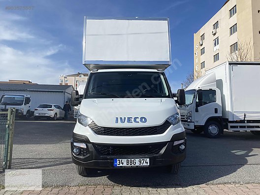 iveco 35 c 15 daily sasi model 237 500 tl galeriden satilik ikinci el 903575567 iveco 35 c 15 daily sasi model 237 500 tl galeriden satilik ikinci el 903575567
