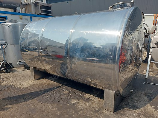 İkinci El ve Sıfır Alışveriş / Bahçe & Yapı Market / Yapı Malzemeleri / Sıhhi Tesisat / Su Deposu