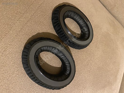 Sennheiser HD650,HD600,HD660S,HD580,HD545,HD565 Kulaklık pedi