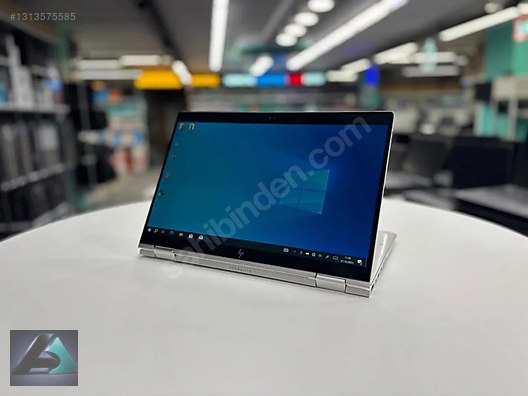 HP / Hp Elİtebook X360 1030 Notebook G3 İ5 8350U 8Gb 256Gbm2 13.3