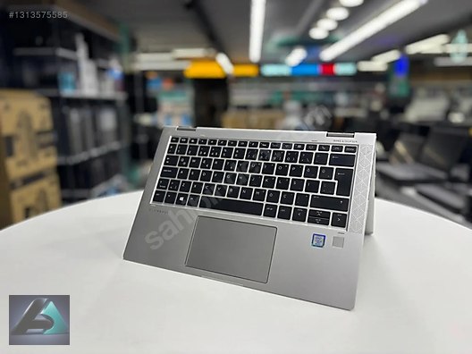 HP / Hp Elİtebook X360 1030 Notebook G3 İ5 8350U 8Gb 256Gbm2 13.3