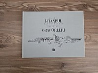 İSTANBUL GRAVÜRLERİ