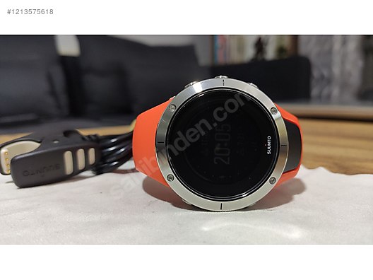 Suunto spartan sport wrist hr ár online