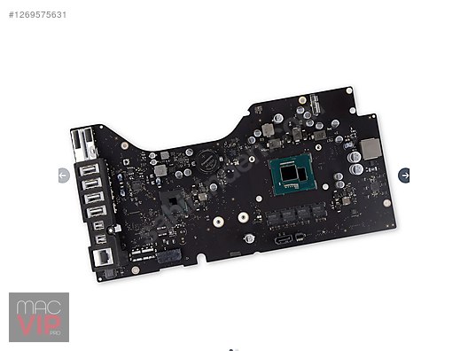 İkinci El ve Sıfır Alışveriş / Bilgisayar / Masaüstü / Donanım / Anakart