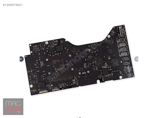 İMac A1418 2015 i5 1.6GHZ / 8GB Ram / HD6000 Anakart - Anakart ve Tüm Masaüstü Bilgisayar Parçaları sahibinden.com'da