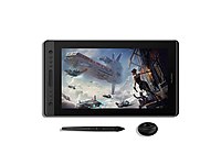 HUION KAMVAS Pro 16 Çizim Tableti #1267575688