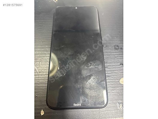 Used & Brand New Items / Cell Phones & Accessories / Cell Phones / Xiaomi / Redmi Note 8