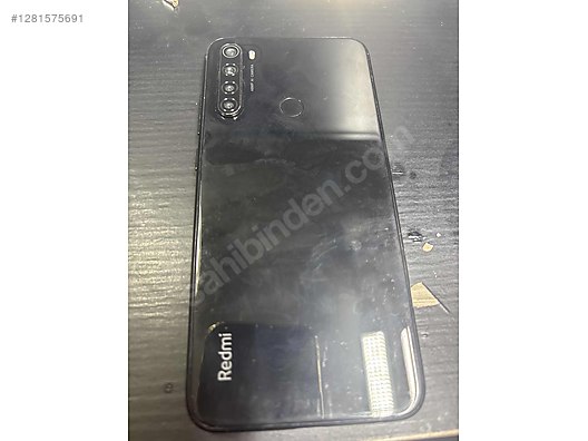 Used & Brand New Items / Cell Phones & Accessories / Cell Phones / Xiaomi / Redmi Note 8