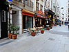 BEYOĞLU SATILIK İSTİKLAL CAD.420 M2 KOMPLE TİCARİ BİNA
