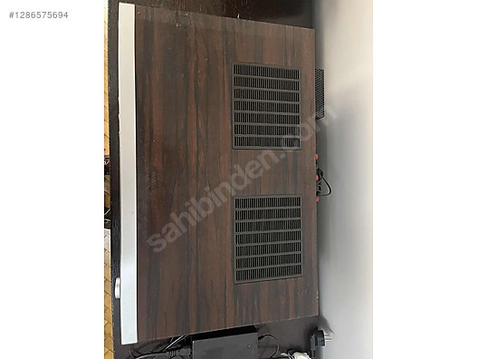 Used & Brand New Items / Home Electronics / Home Audio / Amplifiers / Sansui