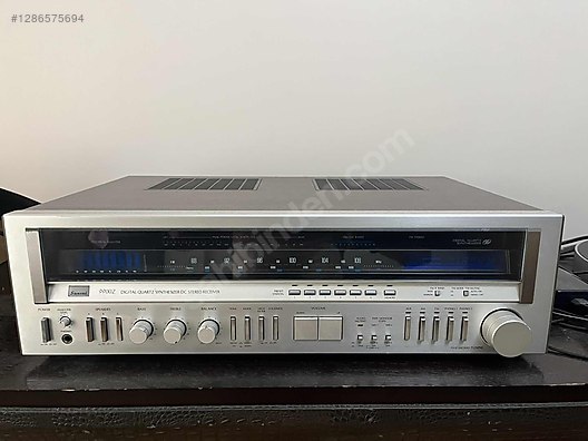 Used & Brand New Items / Home Electronics / Home Audio / Amplifiers / Sansui