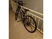 Yol bisikleti mosso 6061 alloy legarda 1721 msmh