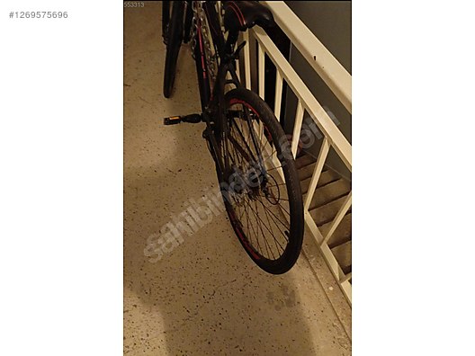 Used & Brand New Items / Sports / Bicycles / Race & Road Bikes