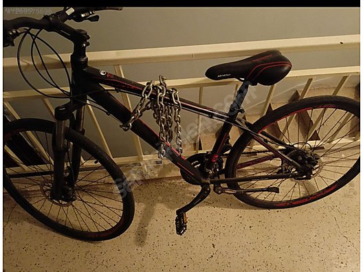 Used & Brand New Items / Sports / Bicycles / Race & Road Bikes