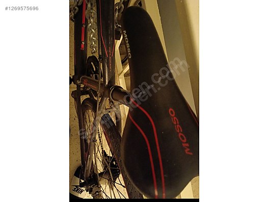 Used & Brand New Items / Sports / Bicycles / Race & Road Bikes