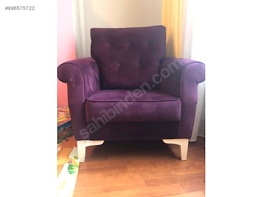 2 Berjer 1 Puf Berjer Tekli Koltuk Ilanlari Sahibinden Com Da 886575722