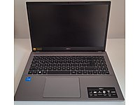 Garantili Temiz Acer 5 Notebook