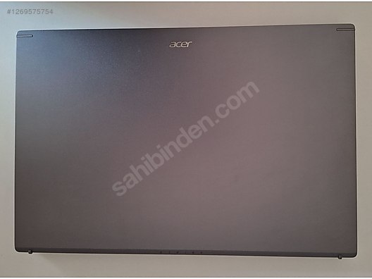 İkinci El ve Sıfır Alışveriş / Bilgisayar / Dizüstü (Notebook) / Laptop / Acer