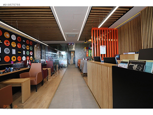 marmara park avm is ilanlari