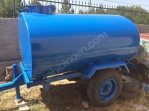 3 5 ton su tanki su deposu ve yapi malzemeleri sahibinden com da 857575779