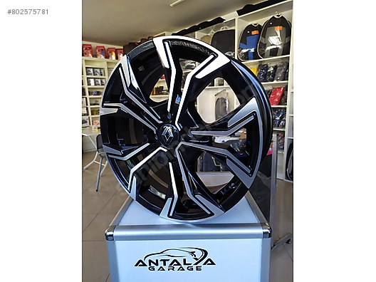 Antalya Kepez Ant Jant Lastik Yedek Parca Aksesuar Donanim Tuning Ilanlari Sahibinden Com Da