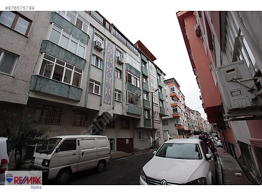 Emlak Ofisinden 3 1 130 M Kiralik Daire 2 500 Tl Ye Sahibinden Com Da 876575789
