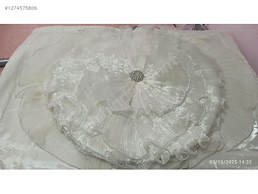 Used & Brand New Items / Home Decor / Home Textiles / Bedspread