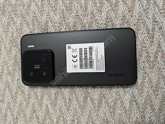 İkinci El ve Sıfır Alışveriş / Cep Telefonu & Aksesuar / Cep Telefonu / Xiaomi / 15