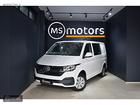 volkswagen transporter 2 0 tdi city van ms motors 2021 volkswagen transporter cityvan 12 000km boyasz sahibinden comda 985575913