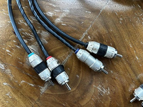 Vehicle Parts / Automotive Equipment / Audio & Video Systems / Accessories / Cables