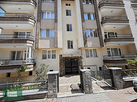 KİRALIK DAİRE 3+1 ZAFER MAHALLESİ