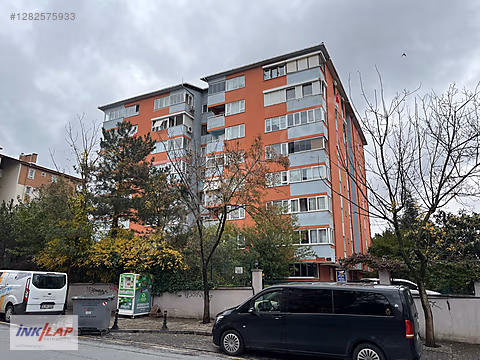 ÜMRANİYE ATAKENT MAH 3+1 DAİRE #1282575933